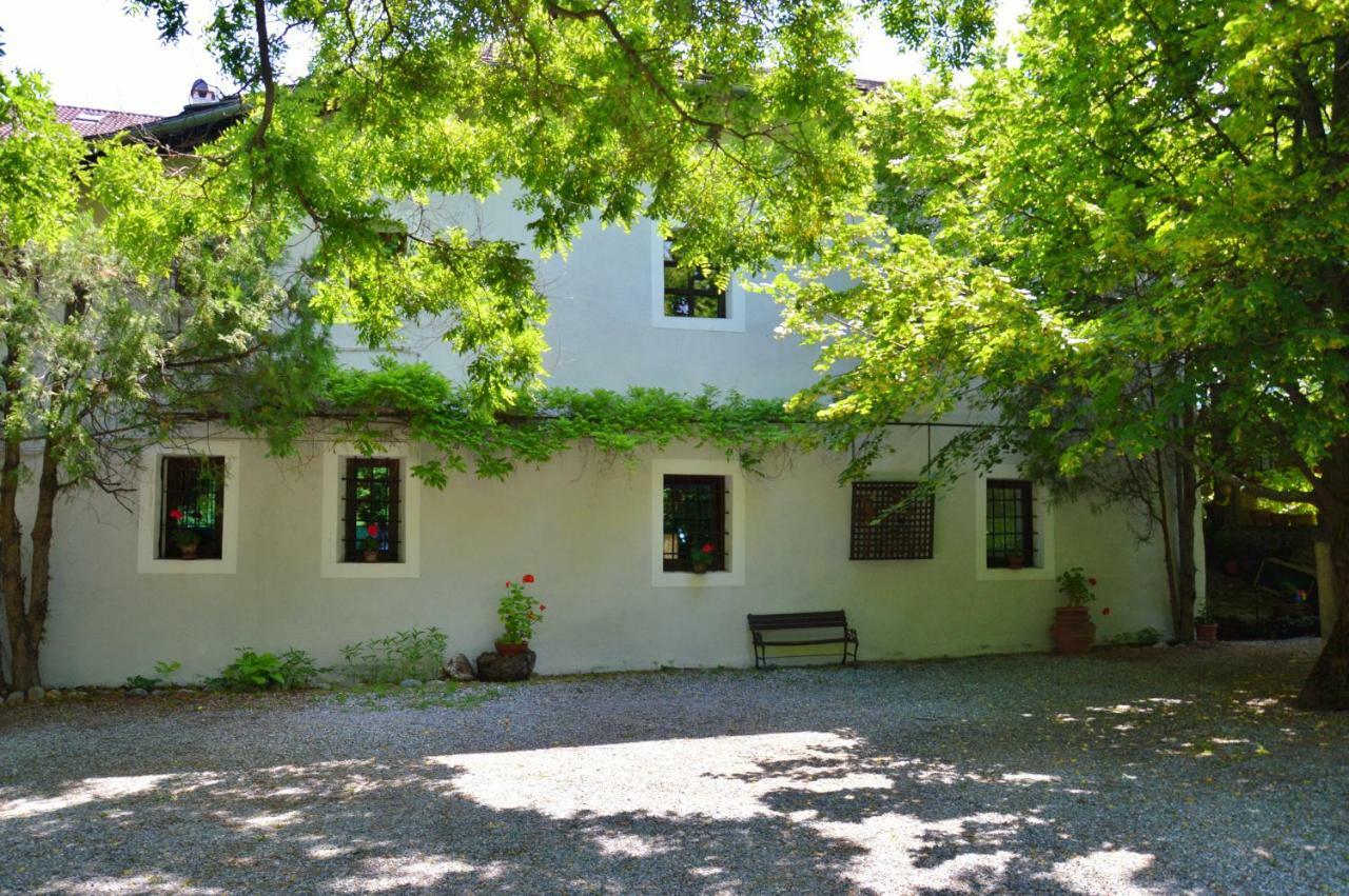 Cascina Des Religieuses Apartamento Aosta Exterior foto